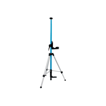  Лазерный уровень INSTRUMAX Greenliner 4-360 (IM0159) + штатив-штанга элевационный lp-300 в комплекте с треногой (3 м) 