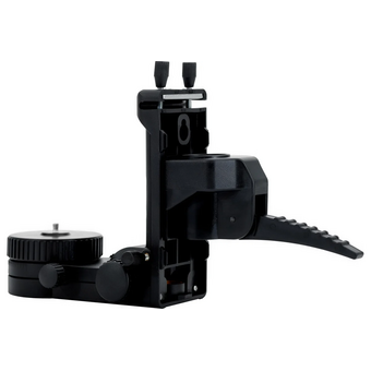  Лазерный уровень INSTRUMAX Greenliner 3-360 (IM0158) + штатив-штанга элевационный lp-300 в комплекте с треногой (3 м) 