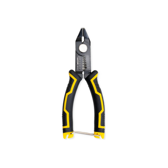  Кусачки диагональные SHTOK Acrux 08510 