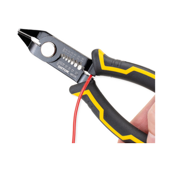  Кусачки диагональные SHTOK Acrux 08510 