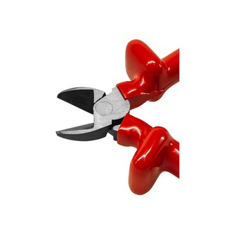  Кусачки боковые Промлайн ПЛ0210303160-z022 диэлектр 