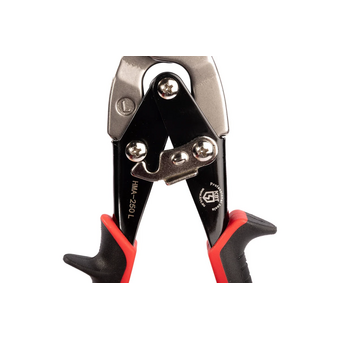  Ножницы по металлу КВТ Профи НМА-250 L 102042 