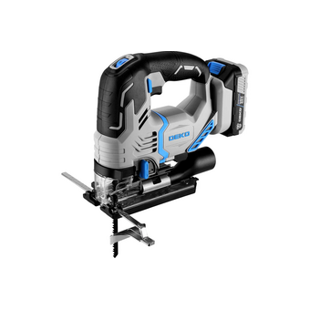  Лобзик DEKO DKJS20V Pro 085-1330 2x3.0Ач+ЗУ 
