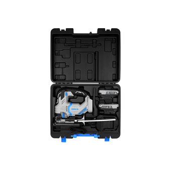  Лобзик DEKO DKJS20V Pro 085-1330 2x3.0Ач+ЗУ 