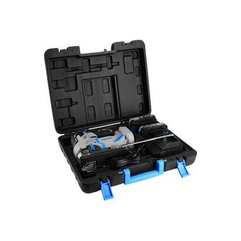  Лобзик DEKO DKJS20V Pro 085-1330 2x3.0Ач+ЗУ 