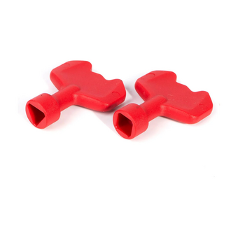  Набор отвёрток КВТ НИО-2210к Слим 103017 