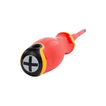  Набор отвёрток КВТ НИО-2210к Слим 103017 