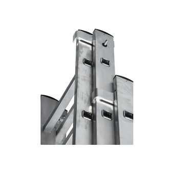  Лестница трехсекционная Inforce ЛП-03-21 3x14 