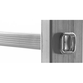  Лестница трехсекционная Inforce ЛП-03-21 3x14 