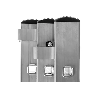  Лестница трехсекционная Inforce ЛП-03-21 3x14 