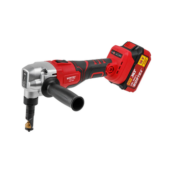  Электроножницы Wortex CNB 1825 XLT SET 