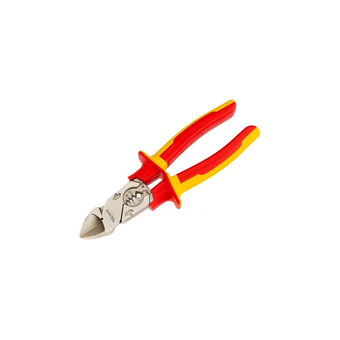  Бокорезы Kranz KR-12-4652-3 диэлектрические 