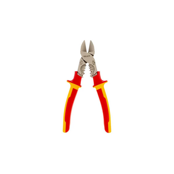  Бокорезы Kranz KR-12-4652-3 диэлектрические 