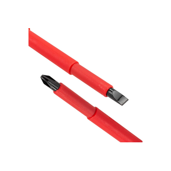  Набор отвёрток Rockforce RF-20712(65818) 11 предметов 