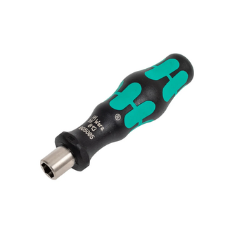  Ручка-битодержатель WERA 813 Kraftform Plus WE-051274 