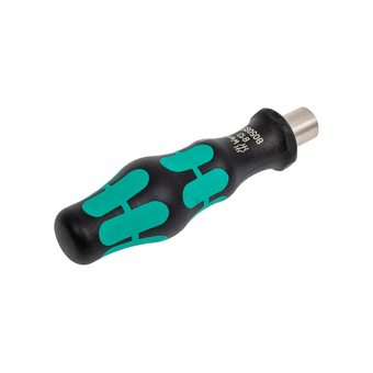  Ручка-битодержатель WERA 813 Kraftform Plus WE-051274 