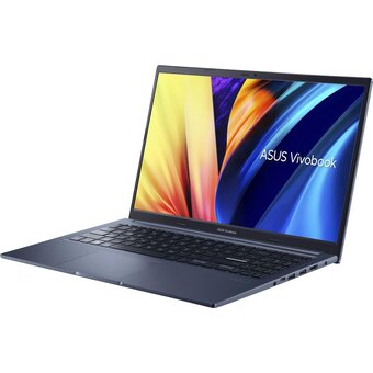  Ноутбук ASUS VivoBook 15 X1502VA-BQ924 (90NB10T1-M01890_Win11P) Intel Core i7 13620H 2400MHz/15.6"/1920x1080/16GB/512GB SSD/Intel UHD Graphics/Wi-Fi 