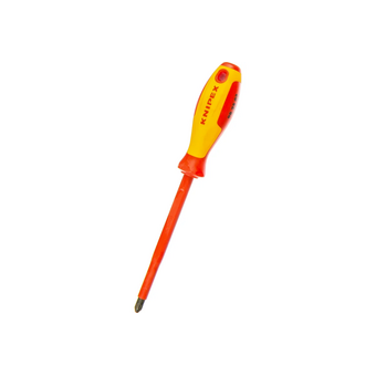  Отвертка KNIPEX KN-980307 