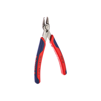  Бокорезы KNIPEX Electronic Super Knips XL KN-7803140 