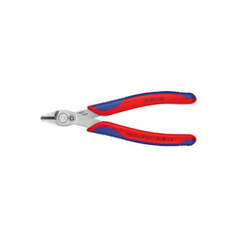  Бокорезы KNIPEX Electronic Super Knips XL KN-7803140 