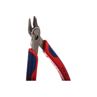  Бокорезы KNIPEX Electronic Super Knips XL KN-7803140 