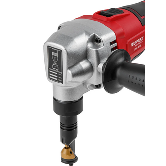  Электроножницы Wortex CNB 1825 XLT SET 