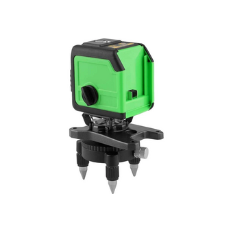  Лазерный нивелир AMO LN 360 Green (851674) 