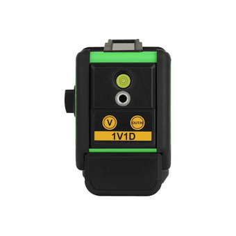  Лазерный нивелир AMO LN 360 Green (851674) 