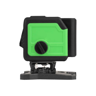  Лазерный нивелир AMO LN 360 Green (851674) 