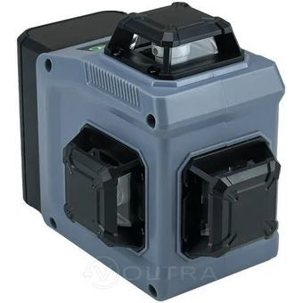  Лазерный нивелир Profipower NL-12G (E0214-2) со штативом 