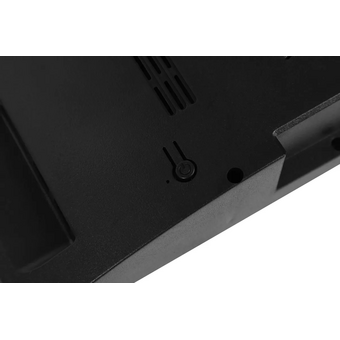  Моноблок iRU Tactio 23IH6L (2113189) 23.8" Full HD, Intel Core i5 12400, 16ГБ DDR4, 1ТБ SSD, FreeDOS черный 