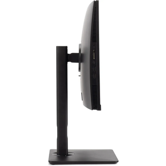  Моноблок iRU Tactio 23ID (2136232) 23.8" Full HD, Intel Core i7 1255U, 32ГБ DDR4, 1ТБ SSD, Windows 11 Pro, черный 