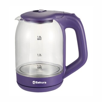  Электрочайник Sakura SA-2736V 