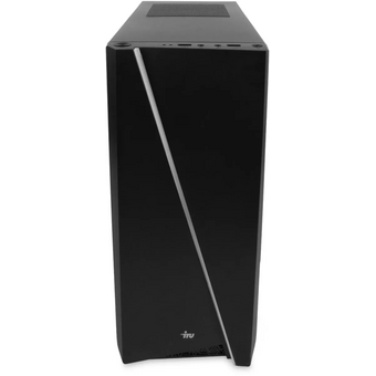  ПК iRU Tactio 310H6GE (2130108) Intel Core i5 12400F, DDR4 16ГБ, 512ГБ(SSD), nVidia GeForce RTX 5060 - 8 ГБ, FreeDOS, черный 