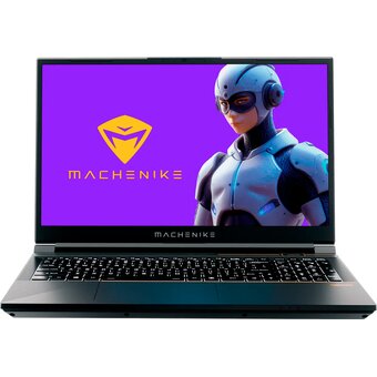Ноутбук игровой Machenike S15 Quazar S (JJ00GB00JRU)   Ноутбук игровой Machenike S15 Quazar S (JJ00GB00JRU)