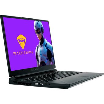 Ноутбук игровой Machenike S15 Quazar S (JJ00GB00JRU)   Ноутбук игровой Machenike S15 Quazar S (JJ00GB00JRU)