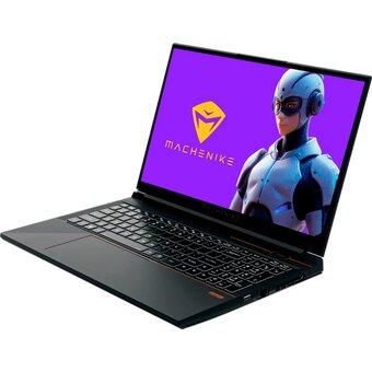 Ноутбук игровой Machenike S15 Quazar S (JJ00GB00JRU)   Ноутбук игровой Machenike S15 Quazar S (JJ00GB00JRU)