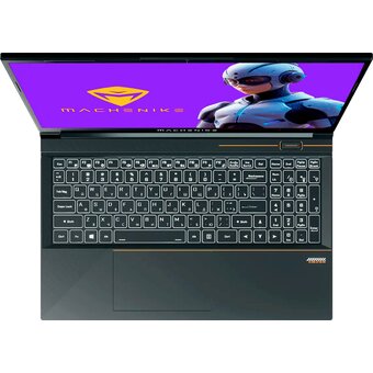 Ноутбук игровой Machenike S15 Quazar S (JJ00GB00JRU)   Ноутбук игровой Machenike S15 Quazar S (JJ00GB00JRU)