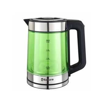  Электрочайник Sakura SA-2746GR 