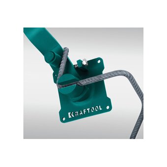 Арматурогиб ручной KRAFTOOL 12 E (23303)   Арматурогиб ручной KRAFTOOL 12 E (23303)