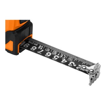  Рулетка NEO TOOLS 67-244 7,5 мх25 мм 