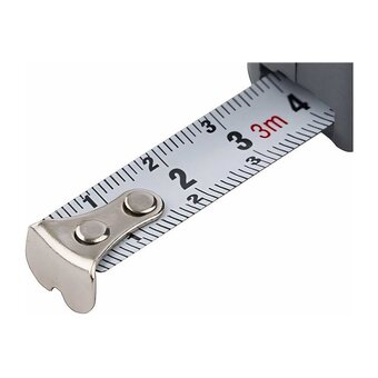  Рулетка строительная Matrix Fine (31016) 3м 