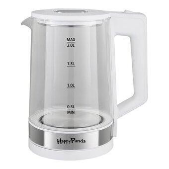  Электрочайник Happy Panda HP-2700W 