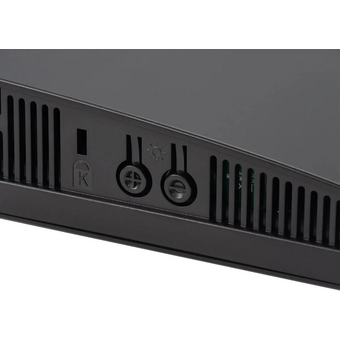  Моноблок iRU Tactio 23ID (2136232) 23.8" Full HD, Intel Core i7 1255U, 32ГБ DDR4, 1ТБ SSD, Windows 11 Pro, черный 