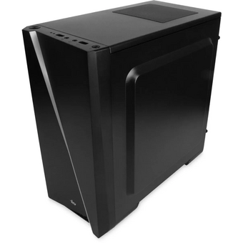  ПК iRU Tactio 310H6GE (2130124) Intel Core i5 12400F, DDR4 32ГБ, 512ГБ(SSD), nVidia GeForce RTX 5060 - 8 ГБ, FreeDOS, черный 
