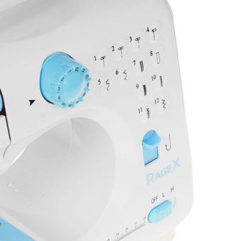  Швейная машина RageX R1102-100 