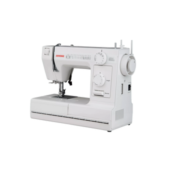  Швейная машина Janome LE-312 Bianco 
