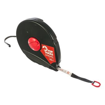 Лента измерительная Top Tools 28C513 30 м 