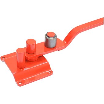 Ручной станок для гибки арматуры AFACAN 10 EB   Ручной станок для гибки арматуры AFACAN 10 EB