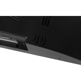  Моноблок iRU Tactio 23IH6L (2113189) 23.8" Full HD, Intel Core i5 12400, 16ГБ DDR4, 1ТБ SSD, FreeDOS черный 